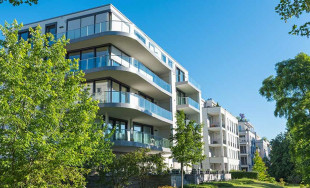 Immobilier neuf