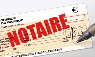 notaire