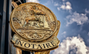 notaire