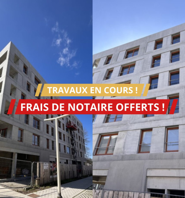 Nantes (44) | Oréa