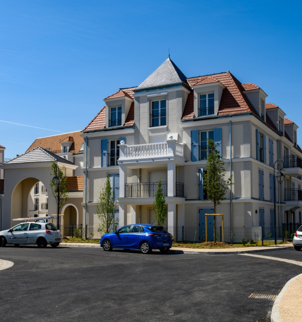 Blanc-Mesnil (93) | 5 pieces duplex terrasse