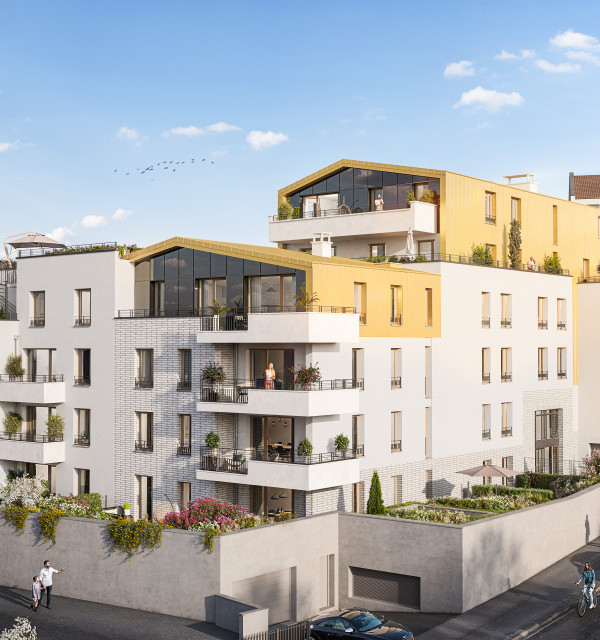 Meudon (92) | Devenez propri&eacute;taire &agrave; meudon, aux portes de paris