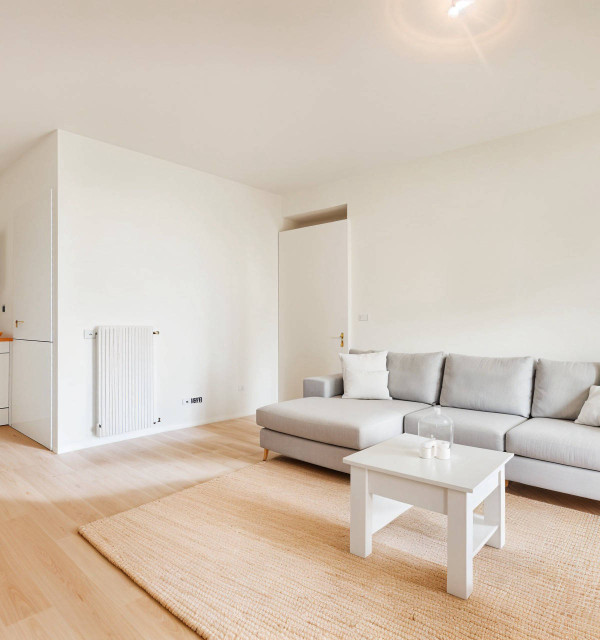 Caen (14) | Caen petite copropri&eacute;t&eacute; quartier de l'universit&eacute;