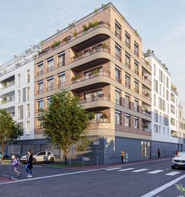 Juvisy-sur-Orge (91) | Villa blazy