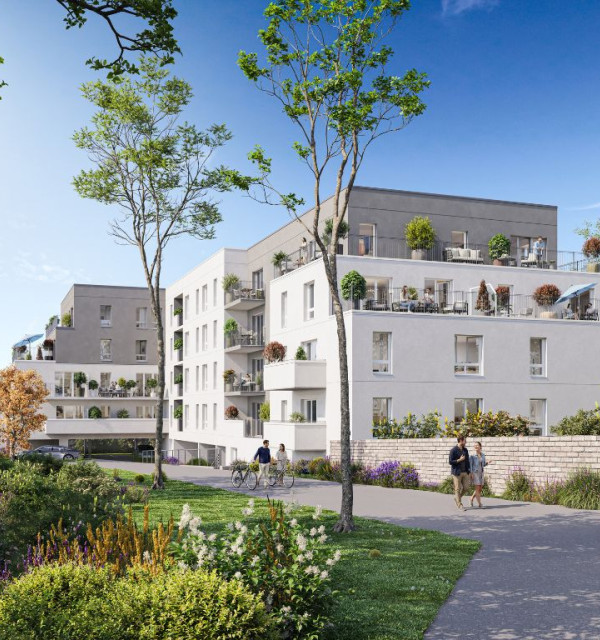 Arras (62) | Clos kennedy