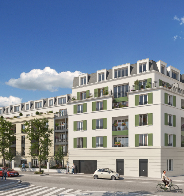 Beauchamp (95) | Devenez propri&eacute;taire &agrave; beauchamp, aux portes de paris