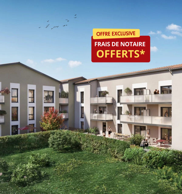 Saint-Bonnet-de-Mure (69) | Patio d'azieu