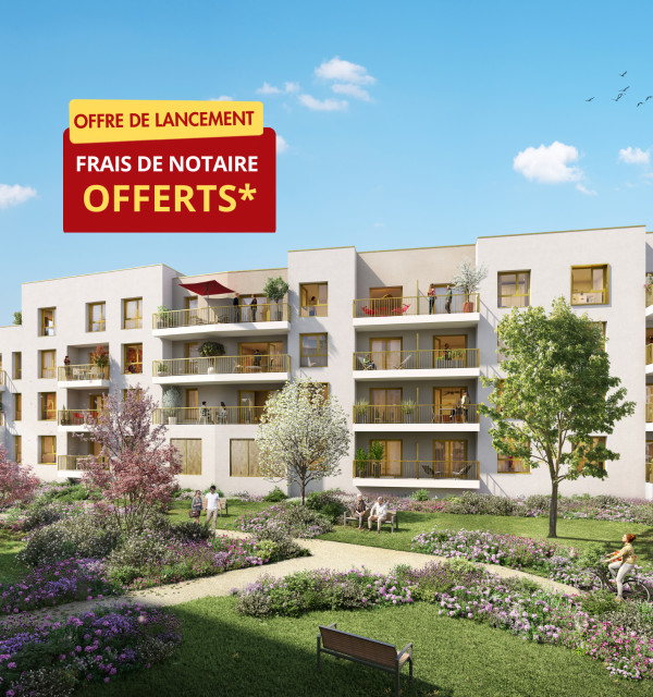 Havre (76) | Le clos adele