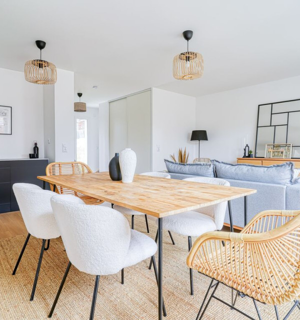 Louvres (95) | Le hameau de luvera