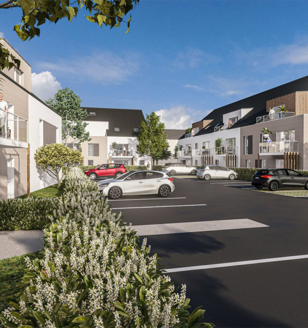 Crozon (29) | Crozon environnement verdoyant proche des commodit&eacute;s