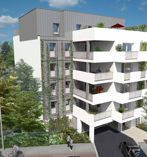 Talence (33) | Talence &agrave; proximit&eacute; imm&eacute;diate du campus