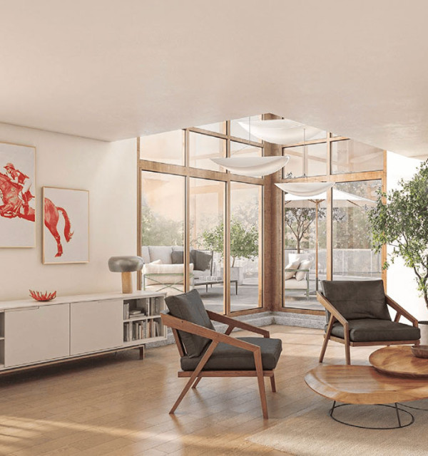 V&eacute;lizy-Villacoublay (78) | V&eacute;lizy-villacoublay proche des commerces