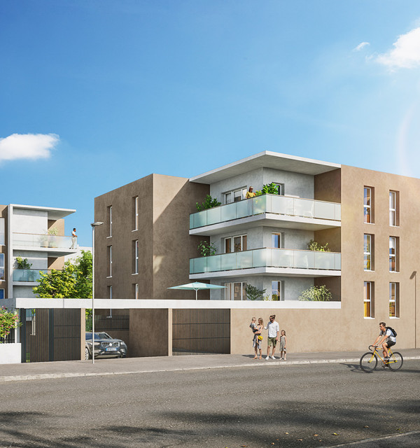 B&eacute;ziers (34) | B&eacute;ziers secteur calme &agrave; 5 min des ar&egrave;nes