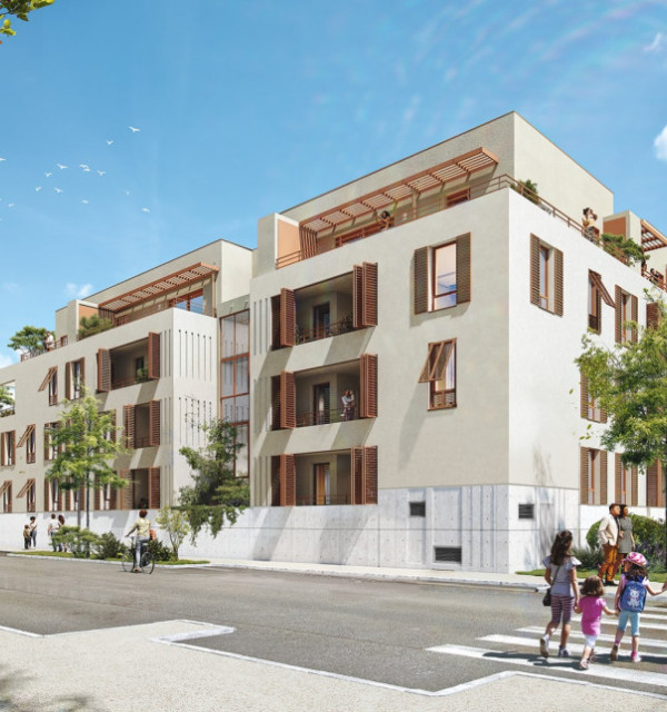 Frontignan (34) | Frontignan &eacute;coquartier des pielles