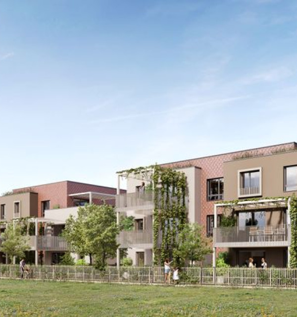 Mittelhausbergen (67) | Mittelhausbergen coeur de village proche commerces