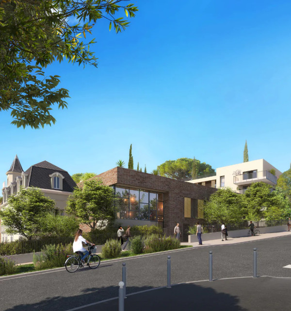 Montpellier (34) | Montpellier r&eacute;sidence &eacute;tudiante quartier h&ocirc;pitaux et facult&eacute;s