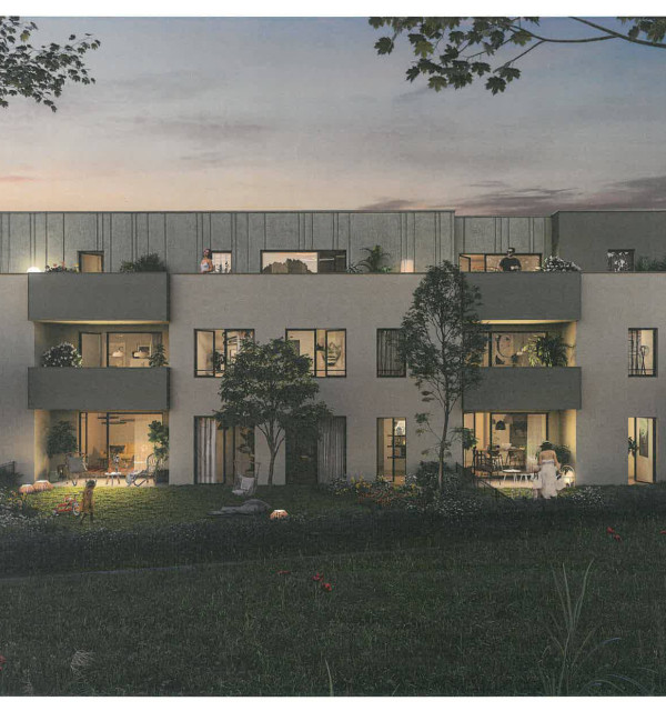 Truchtersheim (67) | Truchtersheim &agrave; 8 minutes du centre-ville