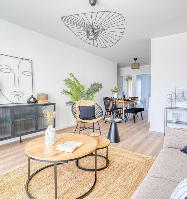 Plaisir (78) | Le domaine du parc mansart