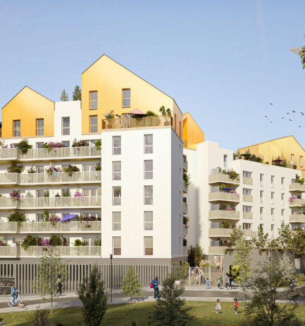Cergy (95) | L'isara