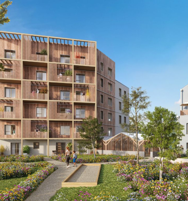 Carri&egrave;res-sous-Poissy (78) | So wood