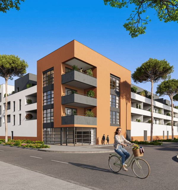 Lunel (34) | Atelier 237
