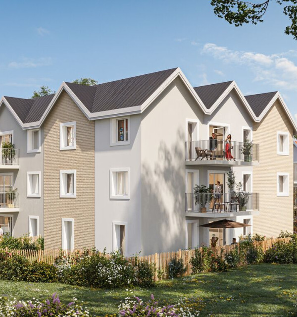 Monts (37) | Domaine des charmilles