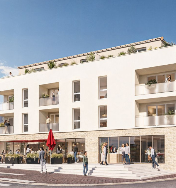 Divatte-sur-Loire (44) | Le cours des lys