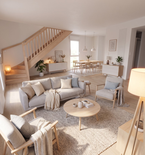 Challans (85) | Passage hortense