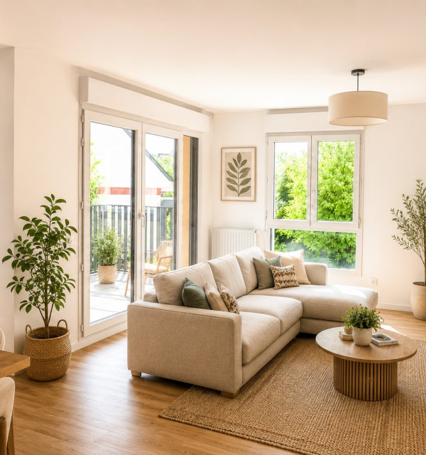 Ch&acirc;teaubourg (35) | Villa d'annelise