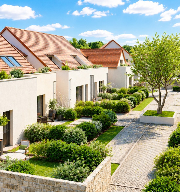 Coupvray (77) | Domaine des ormes