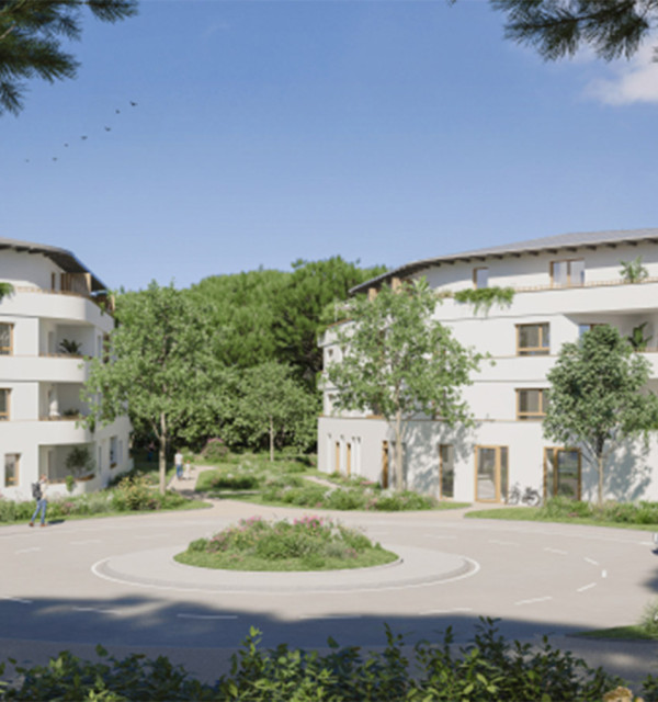 Anglet (64) | Anglet esprit village proche des commodit&eacute;s