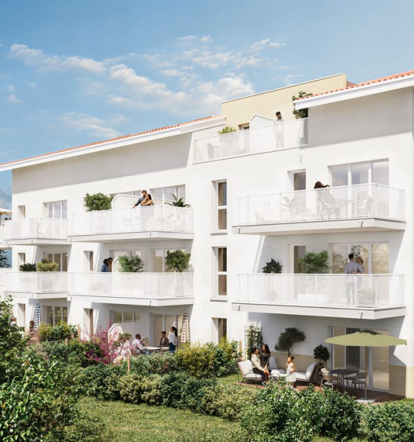 Saint-Julien-de-Concelles (44) | Villa juliana
