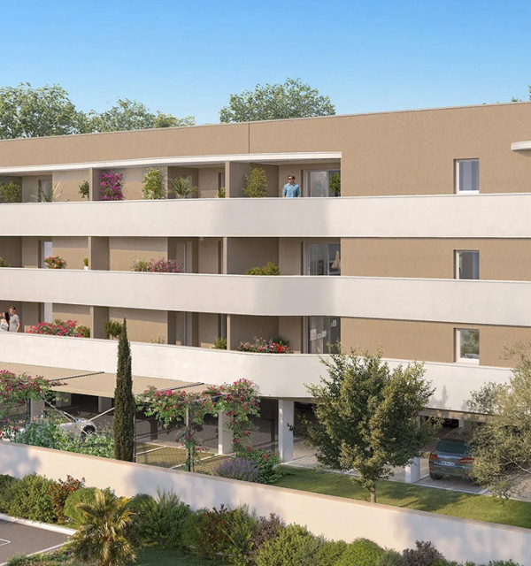 B&eacute;ziers (34) | B&eacute;ziers quartier bastit &agrave; 18 min en voiture des premi&egrave;res plages